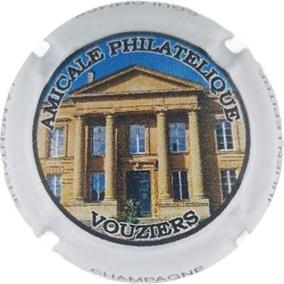 N°NR Vouziers, tribunal
Photo Jacky MICHEL
Mots-clés: NR