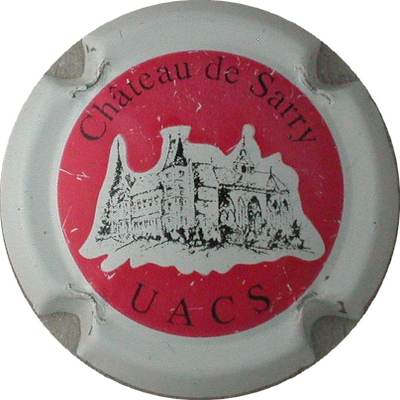NR U.A.C.S, union association du chateau, rouge (PUBLICITAIRE)
Photo Jacques GOURAUD
Mots-clés: NR