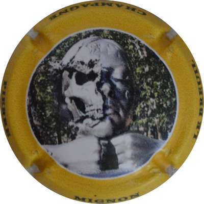 _NR Cuvées spéciales, Hellfest de philapostel, contour jaune
Photo Jacques GOURAUD
Mots-clés: NR