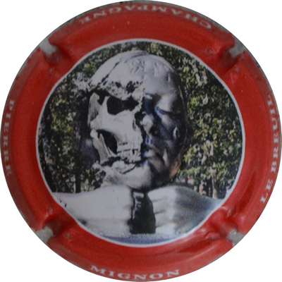 _NR Cuvées spéciales, Hellfest de philapostel, contour rouge
Photo Jacques GOURAUD
Mots-clés: NR