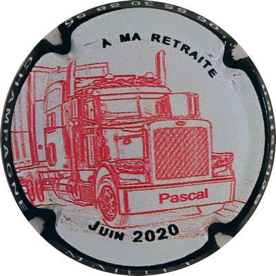 N°NR à ma retraite, juin 2020
Photo Christophe LELU
Mots-clés: NR