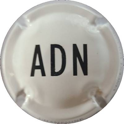 N°07 ADN 2009
Photo Joëlle MENNERET
