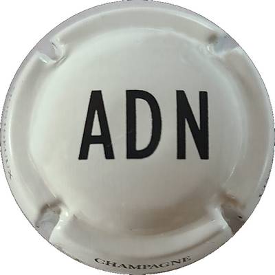 N°07a ADN 2010
Photo Joëlle MENNERET
