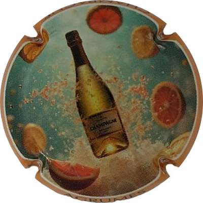 NR Agrumes
Photo Jacky MICHEL
Mots-clés: NR