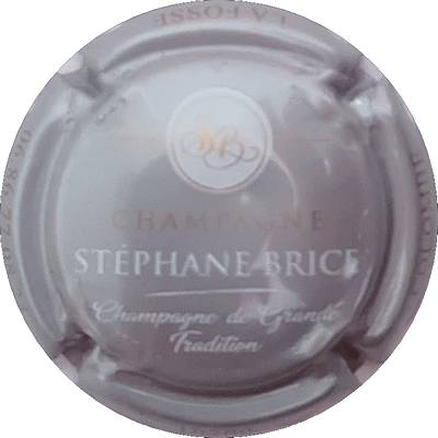 N°NR Chapagne de grande tradition, argent et blanc
Photo Christophe LELU
Mots-clés: NR