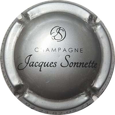 N°02d Argent et noir
Photo Didier LAMOUR
