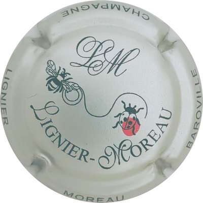 N°48a Argent et noir
Photo Christophe LELU
