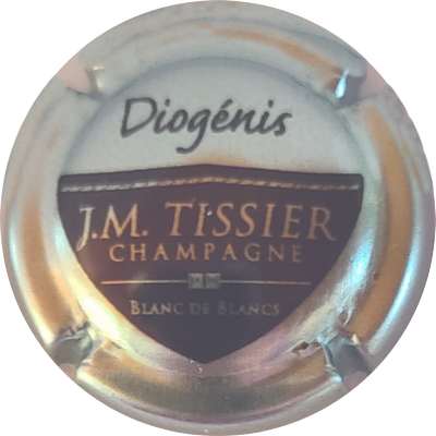 N°15e Diogénis
Photo Joëlle MENNERET
