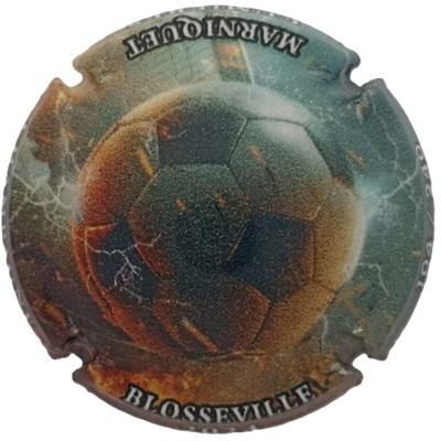 N°NR Ballon
Photo Jacky MICHEL
