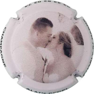 N°NR Mariage, couple, fond blanc
Photo Jacky MICHEL
Mots-clés: NR