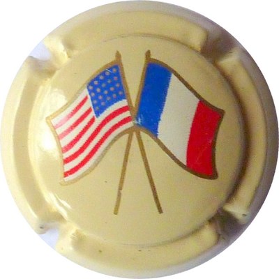 N°63a Ambassade des Etats Unis en France, retirage couleurs foncées
Photo LOCHON Alain
