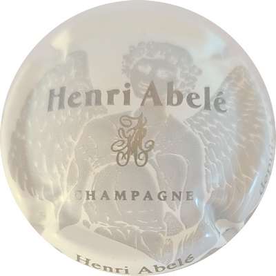 N°42xNR Blanc, ange argent, initiales or, écriture noir
Photo Joëlle MENNERET
Mots-clés: NR