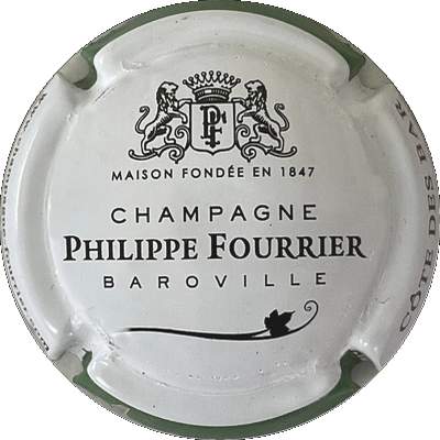 N°32a Contour blanc et gris
Photo Bruno HEBMANN GONTIER
