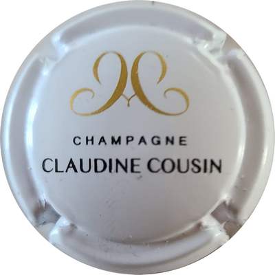 N°NR Blanc, noir et or
Photo Joëlle MENNERET
Mots-clés: NR