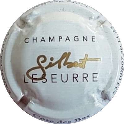 N°13xNR Blanc et or, sans récoltant-manipulant
Photo Christophe LELU
Mots-clés: NR