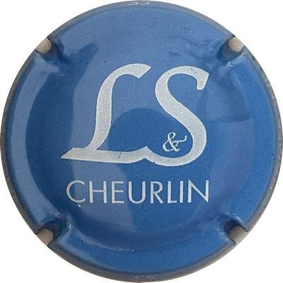 N°23m Bleu pâle et blanc
Photo Bruno HEBMANN GONTIER
