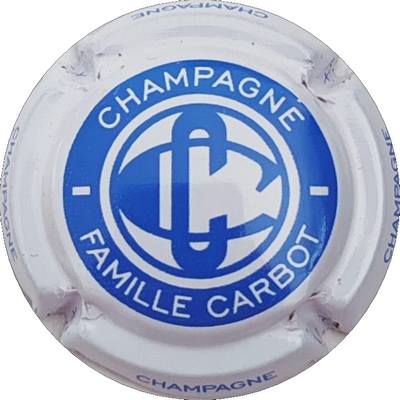 N°01c Blanc et bleu
Photo Christophe LELU
