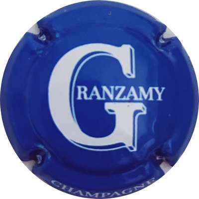 N°29b Bleu et blanc
Photo Christophe LELU
