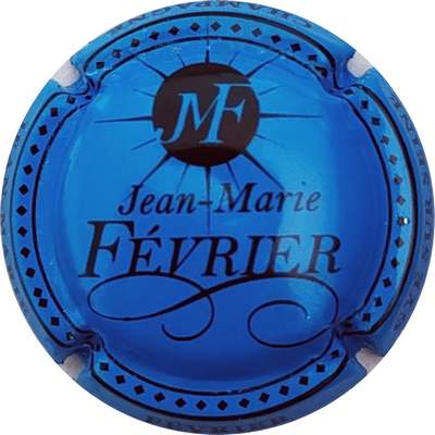 N°39a Bleu et noir
Photo Christophe LELU
