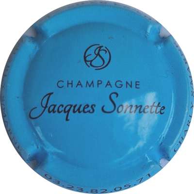 N°02b Bleu et noir
Photo Didier LAMOUR
