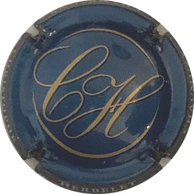 N°15a Bleu et or
Photo Dominique BUYCK
