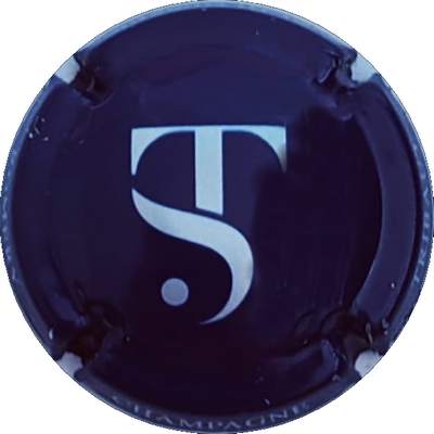 N°30XNR Bleu foncé et argent
Photo Christophe LELU
Mots-clés: NR