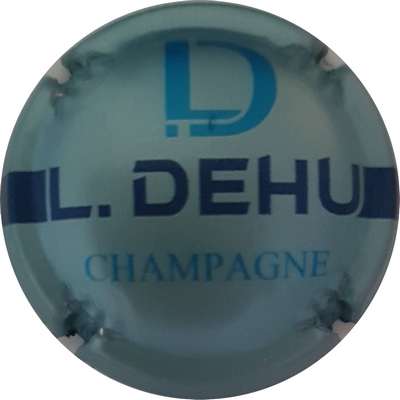 N°322h Bleu turquoise et bleu
Photo France Marie
