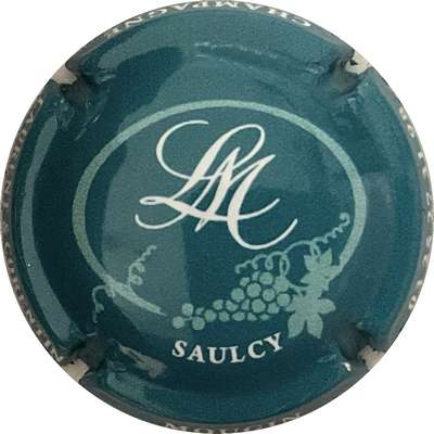 N°56q Bleu terne et blanc
Photo Bruno HEBMANN GONTIER
