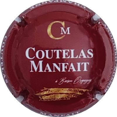 N°NR Bordeaux, blanc et or
Photo Christophe LELU
Mots-clés: NR