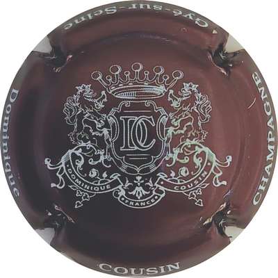 N°NR Bordeaux et blanc
Photo Christophe LELU
Mots-clés: NR