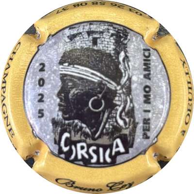 N°NR Bourse 2025
Photo Bruno HEBMANN GONTIER
Mots-clés: NR