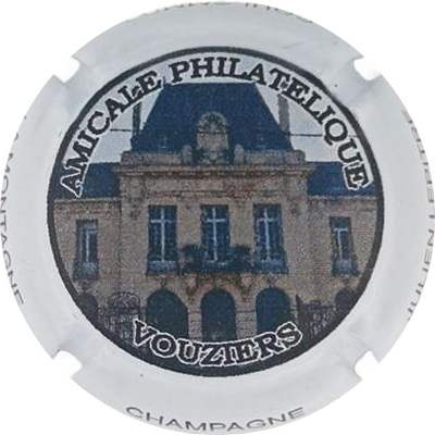 N°NR Vouziers, caisse d'épargne
Photo Jacky MICHEL
Mots-clés: NR