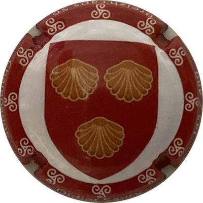 N°NR Breizh, cap 56 2024, 480 expl
Photo Bruno HEBMANN GONTIER
Mots-clés: NR