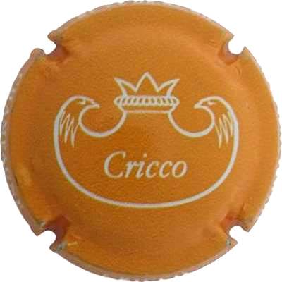 N°02c Orange et blanc
Photo Jacky MICHEL
