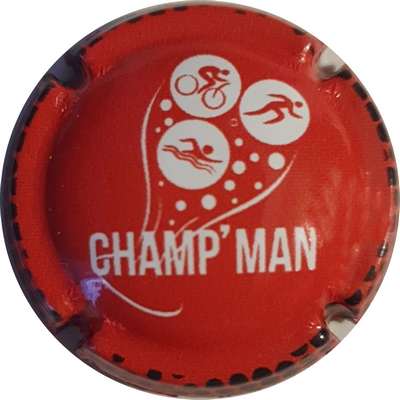 N°NR CHAMP'MAN
Photo France Marie
Mots-clés: NR