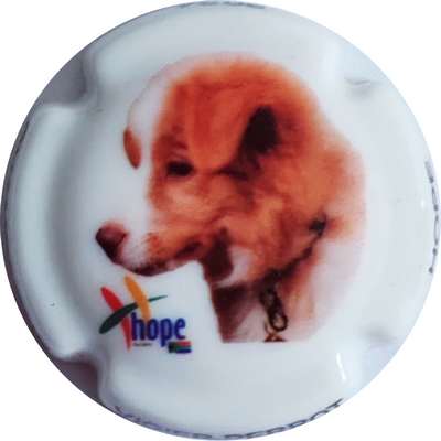 N°68l Porcelaine, chien
Photo Christophe LELU
