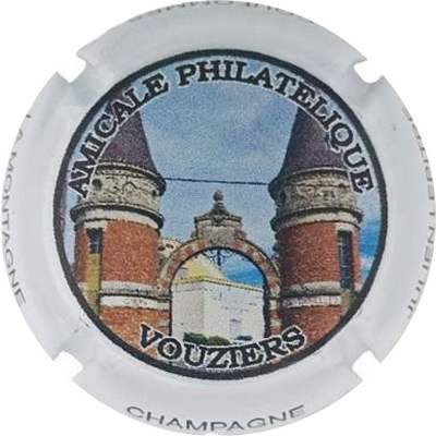 N°NR Vouziers, cinéma les tourelles
Photo Jacky MICHEL
Mots-clés: NR