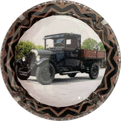 N°NR3 Série de 4 (Citroen) B15, 120 expl
Photo Bruno HEBMANN GONTIER
Mots-clés: NR