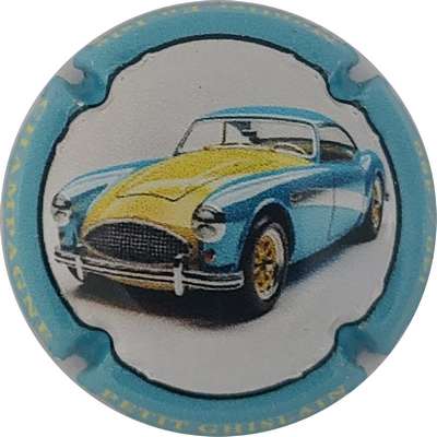 N°NR Voiture Jaune et bleu, contour bleu
Photo Joëlle MENNERET
Mots-clés: NR