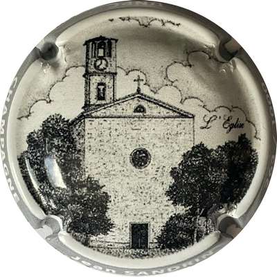 N°NR Eglise, contour gris, 1000 expl
Photo Bruno HEBMANN GONTIER
Mots-clés: NR