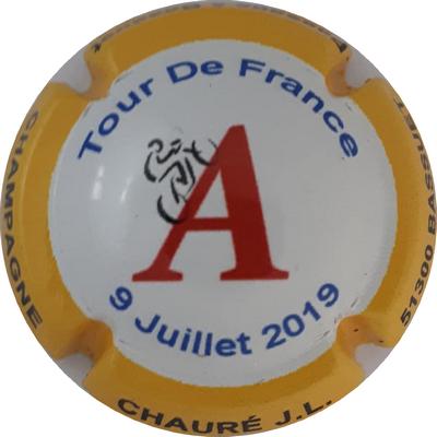 N°54b Tour de France 2019, A de chaure
Photo Patrick PLICHARD
