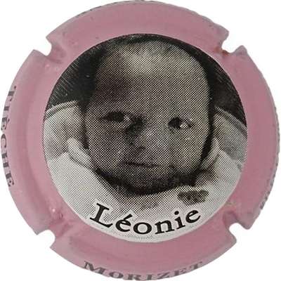 N°21f Léonie, contour rose
Photo Jacky MICHEL
