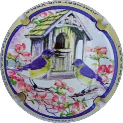 N°NR Série oiseaux, contour vert clair
Photo Christophe LELU
Mots-clés: NR