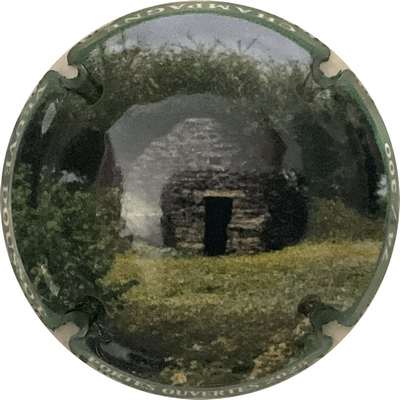 N°NR Contour vert, 300 expl
Photo Bruno HEBMANN GONTIER
Mots-clés: NR