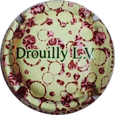 N°NR Crème, bordeaux et vert
Photo Christophe LELU
Mots-clés: NR