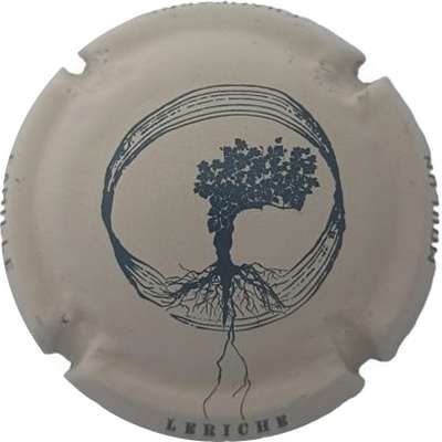 N°02 Crème et bleu foncé
Photo Jacky MICHEL
