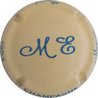 N°NR Crème et bleu
Photo Christophe LELU
Mots-clés: NR