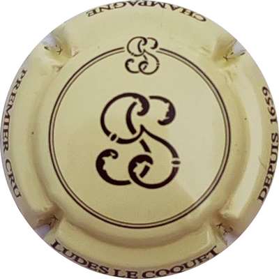 N°NR Crème et noir
Photo Christophe LELU
Mots-clés: NR