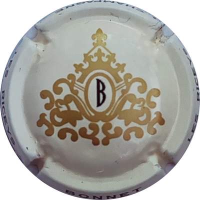 N°NR Crème, or et noir
Photo Christophe LELU
Mots-clés: NR