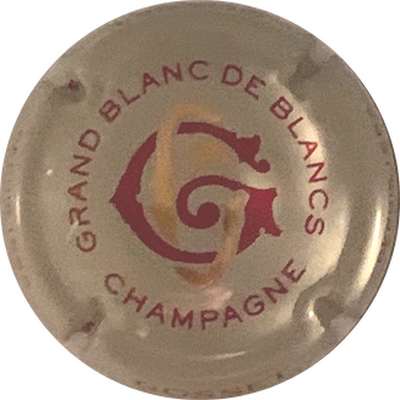 N°NR Grand blanc de blancs, or rouge et crème
Photo Dominique BUICK
Mots-clés: NR